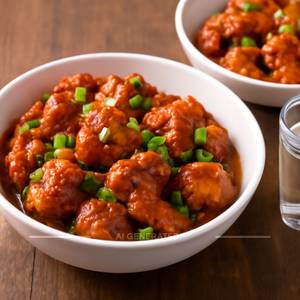 Gobi Manchurian (Pack of 2) (4)                                           