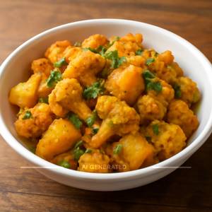 Aloo Gobi