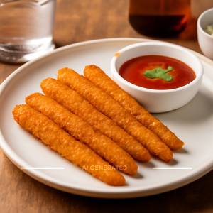 Baby Corn