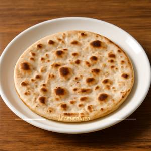 Tawa Roti