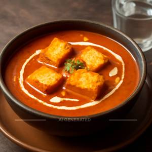 Paneer Butter Masala