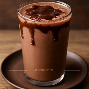 Chocolate Shake