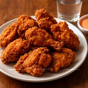 Chicken Fry