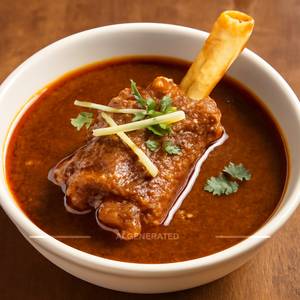 Nalli Nihari