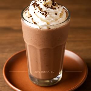 Chocolate Shake