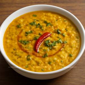 Dal fry