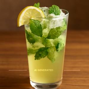 Mint Mojito