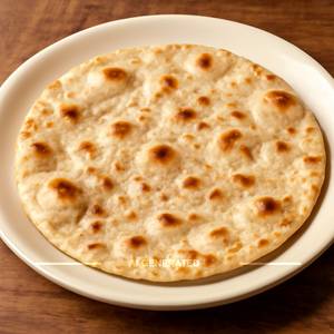 Plain Chapati