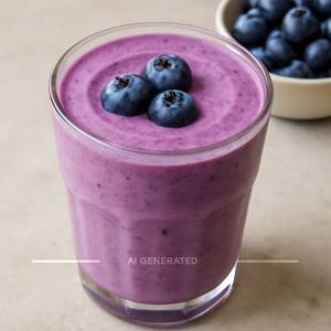 Blue Berry