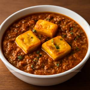Paneer Rara