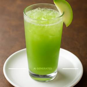 Green Apple