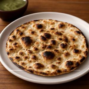 Tandoori Roti