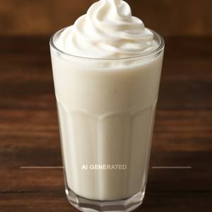 Vanilla Shake