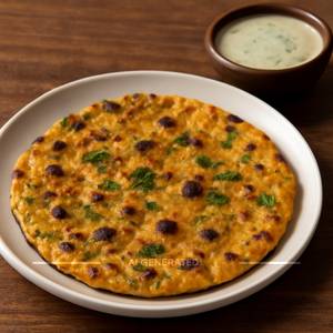Missi Roti