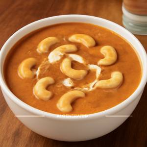 Kaju Curry