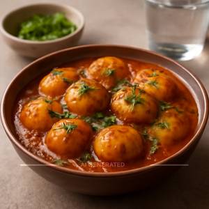 Aloo Dum    
