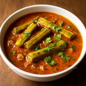 Shevga Masala