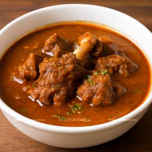 Mutton Masala