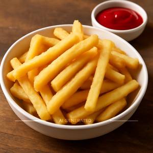 Finger Chips
