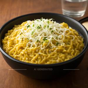 Cheese Maggi