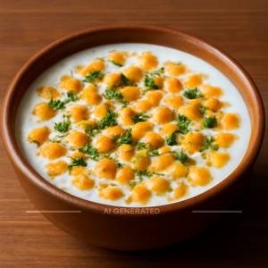 Boondi Raita
