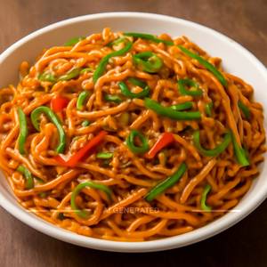 Sezwan Noodles