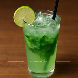 Mint Majito