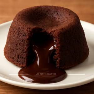 Choco Lava