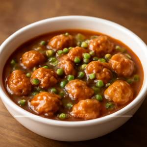 Chicken Manchurian