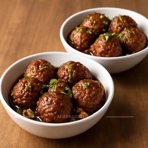 Veg Manchurian Dry (Pack of 2)