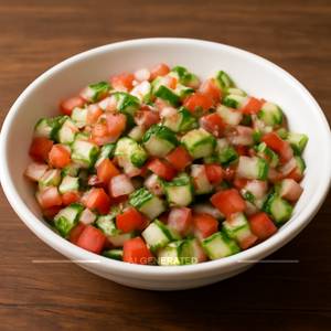 Kachumber Salad