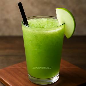 Green Apple