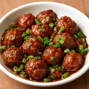 Manchurian Dry