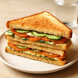 Veg Sandwich