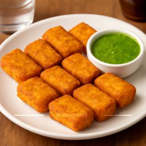 Paneer pakoda 10 pic