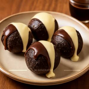 Choco Bites