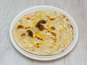 Butter Roti