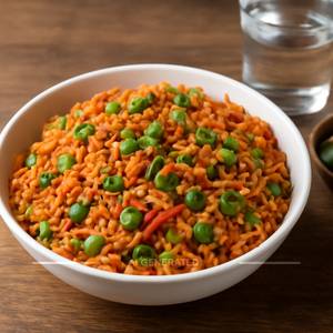 Schezwan Fried Rice