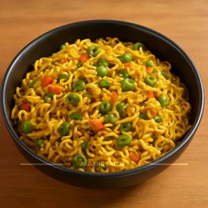 Masala Maggi