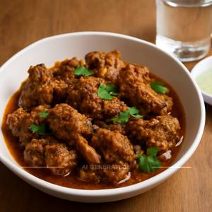 Mutton Sukka