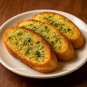 Classic Garlic Bread