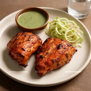 Chicken Tikka (Pack of 2)        