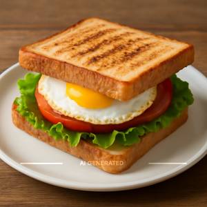 Egg Sandwich