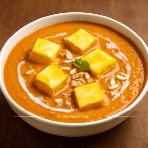 Shahi Paneer