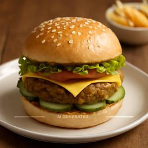 King Burger