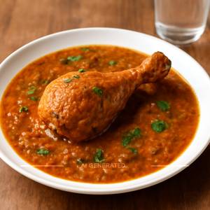 Chicken Nargis