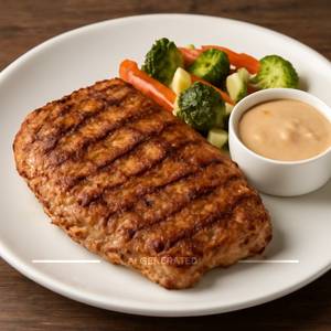 Chicken Steak