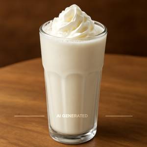 Vanilla Shake