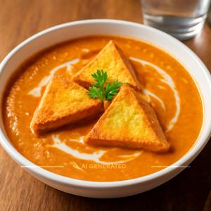 Paneer Pasanda