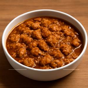 Boneless chicken pickle  1 kg